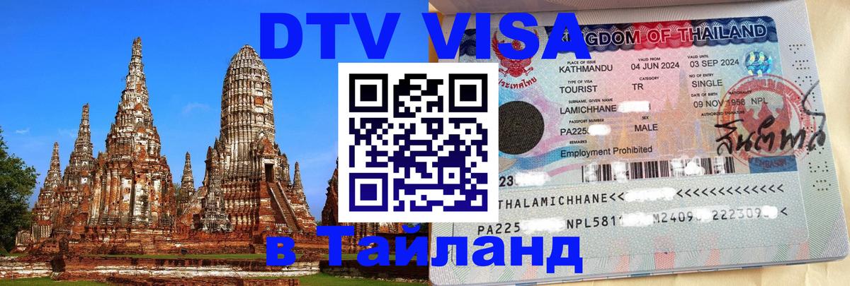 Оформление DTV визы под ключ: стоимость и тарифы, только загранпаспорт - 